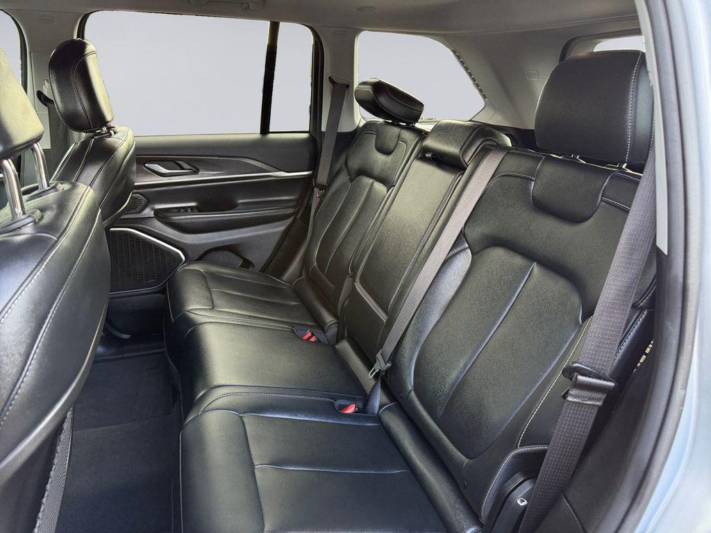 used 2023 Jeep Grand Cherokee 4xe car, priced at $24,988
