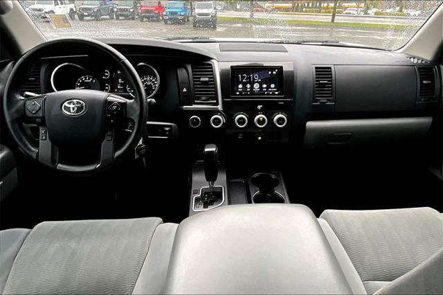 used 2018 Toyota Sequoia car, priced at $41,988