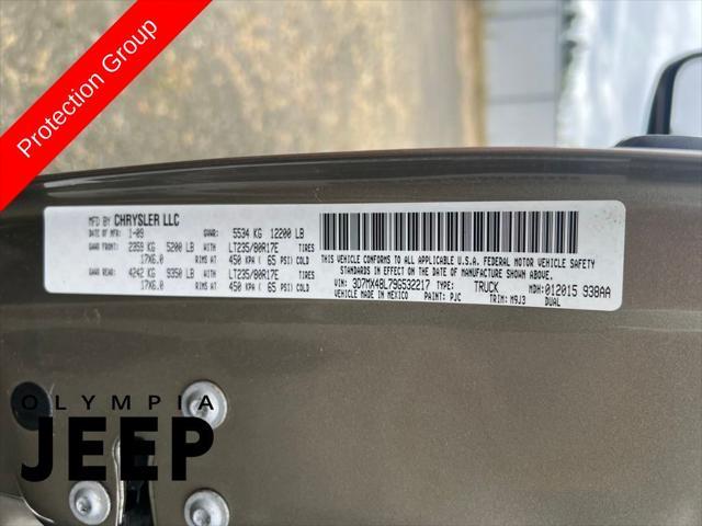 used 2009 Dodge Ram 3500 car, priced at $33,998