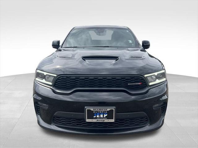 used 2021 Dodge Durango car, priced at $31,498