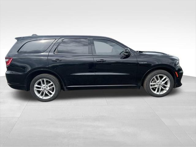 used 2021 Dodge Durango car, priced at $31,498