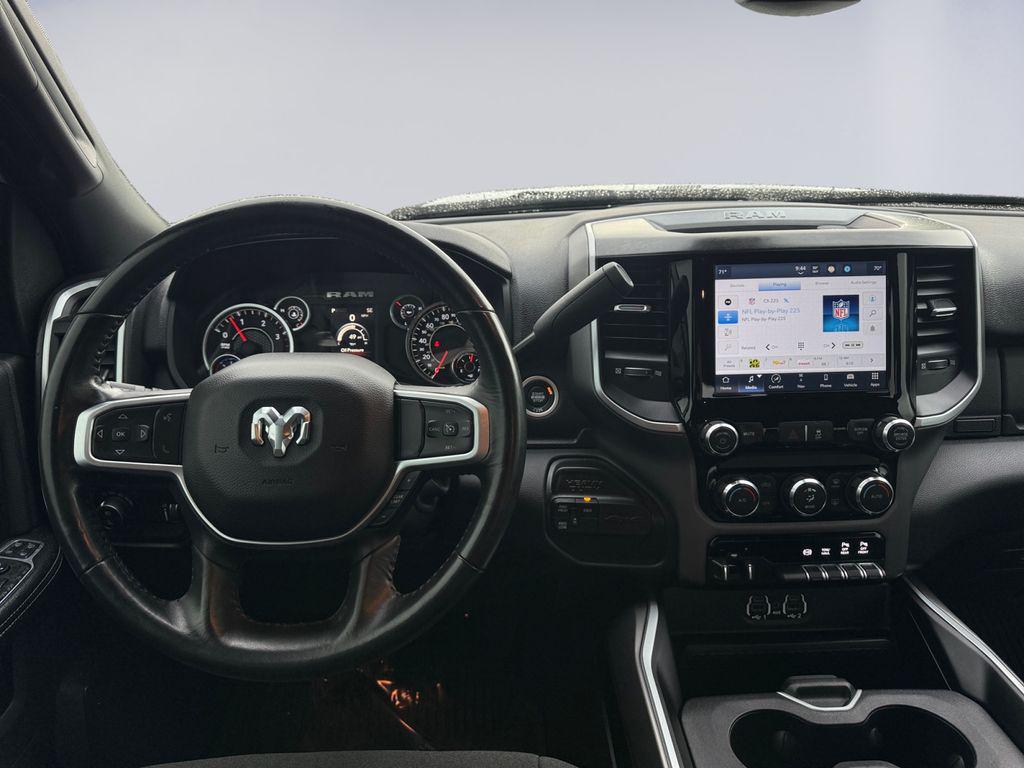 used 2023 Ram 3500 car, priced at $52,488