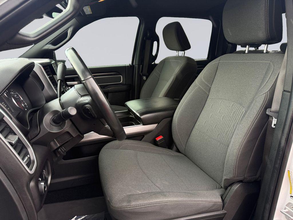 used 2023 Ram 3500 car, priced at $52,488