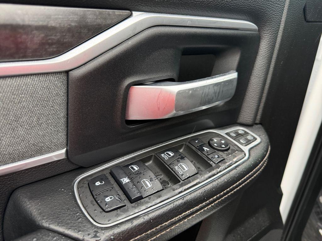 used 2023 Ram 3500 car, priced at $52,488