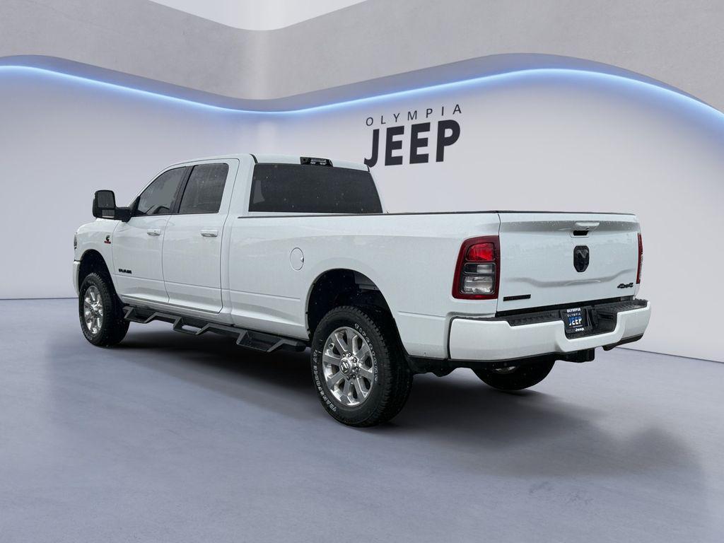 used 2023 Ram 3500 car, priced at $52,488