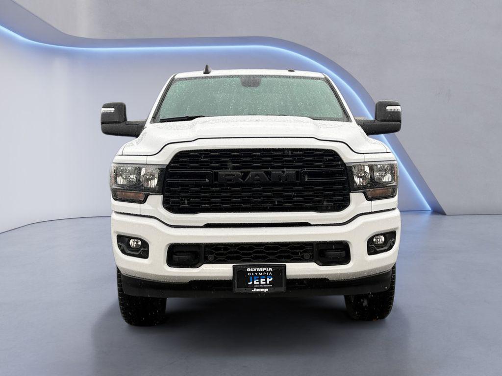 used 2023 Ram 3500 car, priced at $52,488