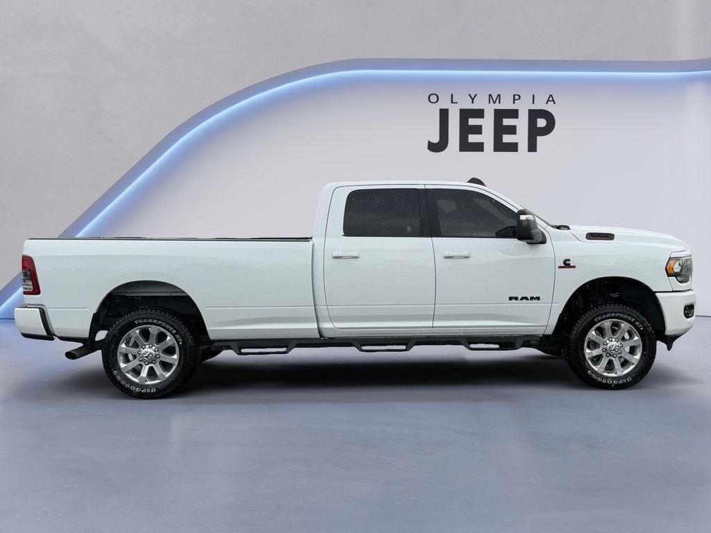 used 2023 Ram 3500 car, priced at $52,488