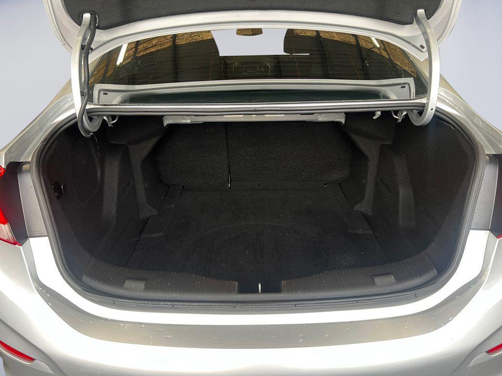 used 2019 Chevrolet Cruze car, priced at $15,448