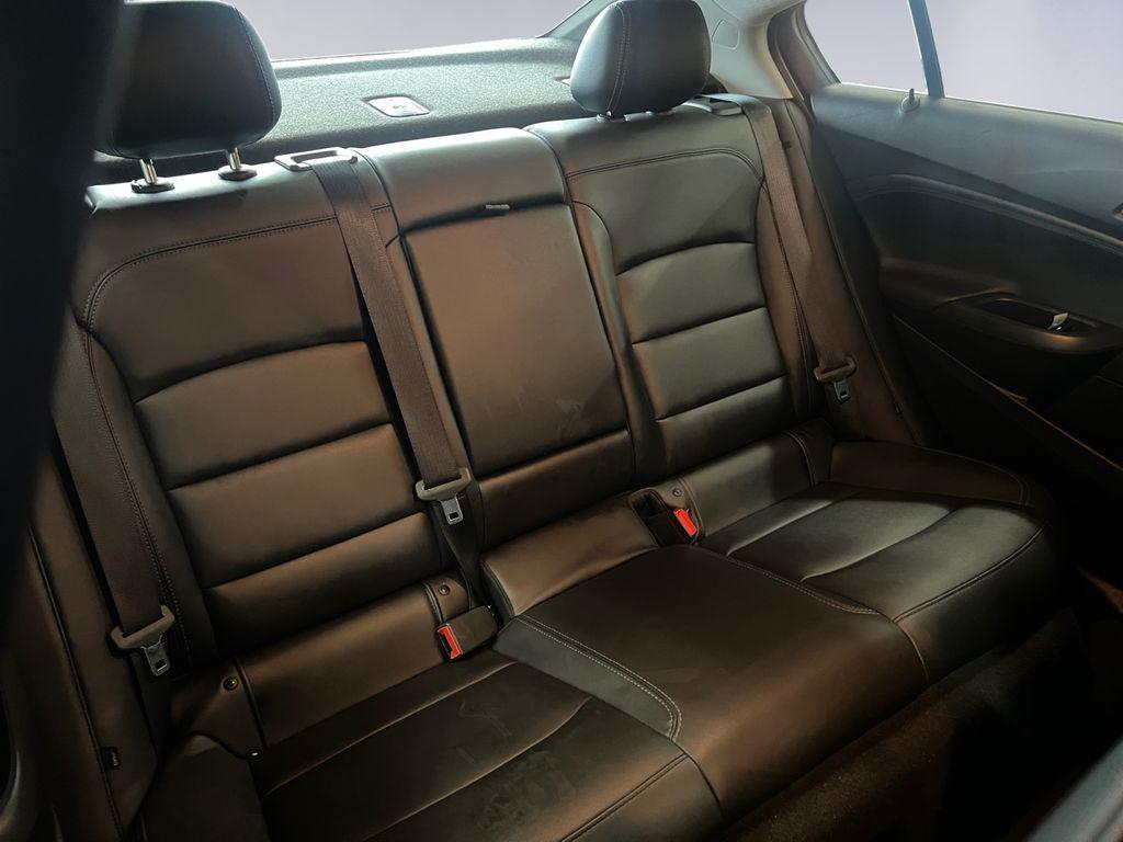 used 2019 Chevrolet Cruze car, priced at $15,448