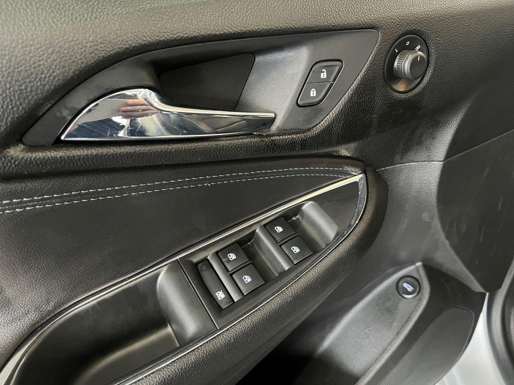 used 2019 Chevrolet Cruze car, priced at $15,448