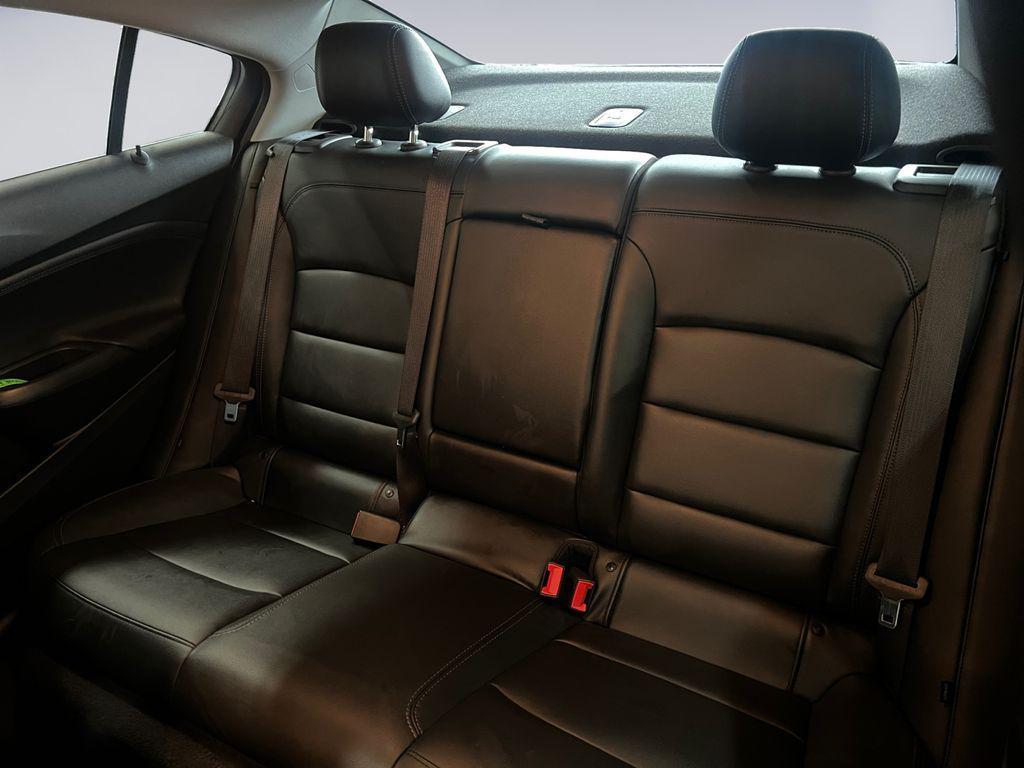 used 2019 Chevrolet Cruze car, priced at $15,448