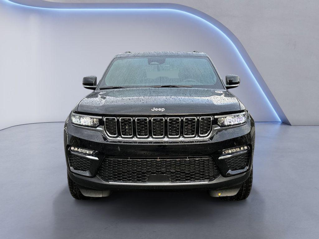 new 2025 Jeep Grand Cherokee car, priced at $46,296