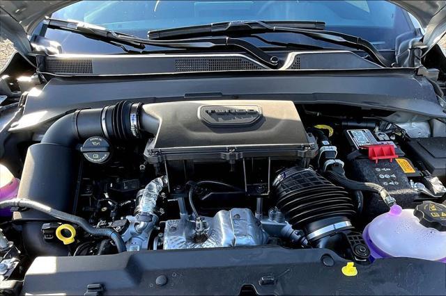 new 2024 Jeep Compass car, priced at $33,488