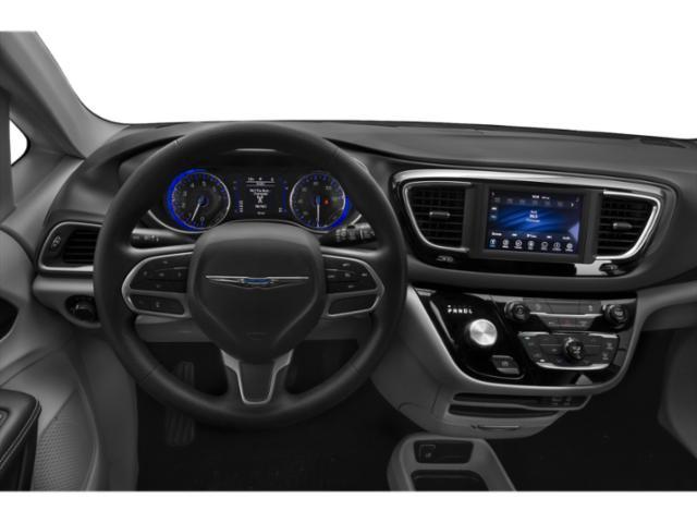 used 2020 Chrysler Voyager car, priced at $19,998