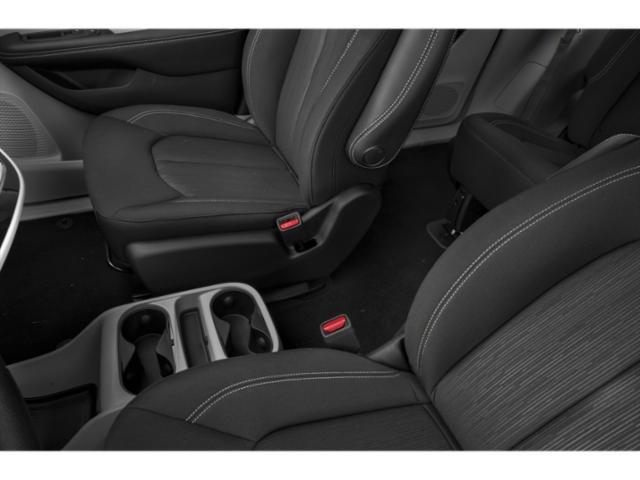 used 2020 Chrysler Voyager car, priced at $19,998