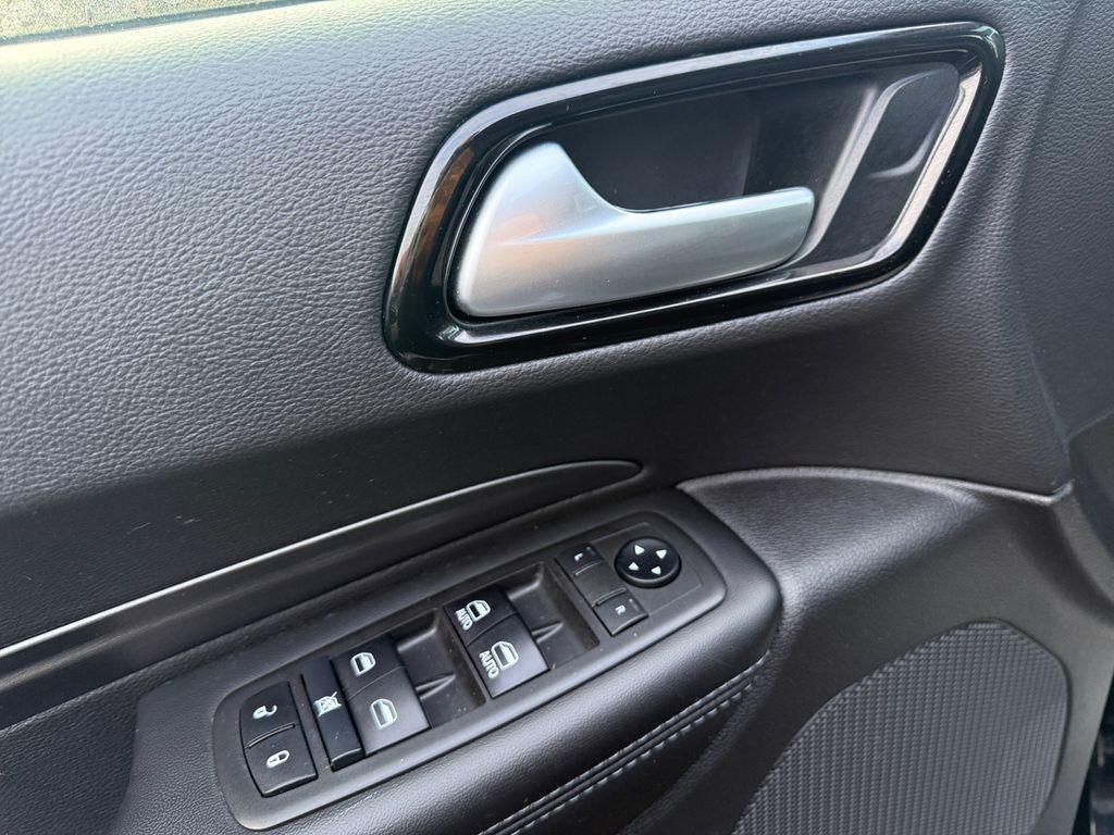 used 2021 Dodge Durango car, priced at $25,998