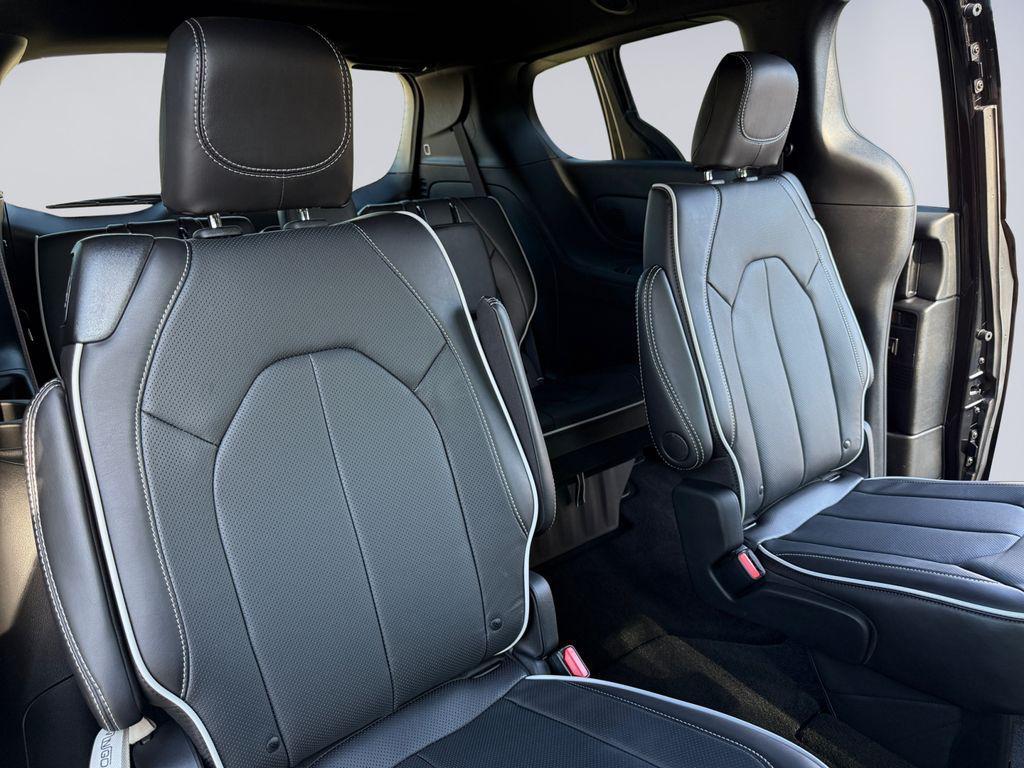 new 2026 Chrysler Pacifica car, priced at $51,259