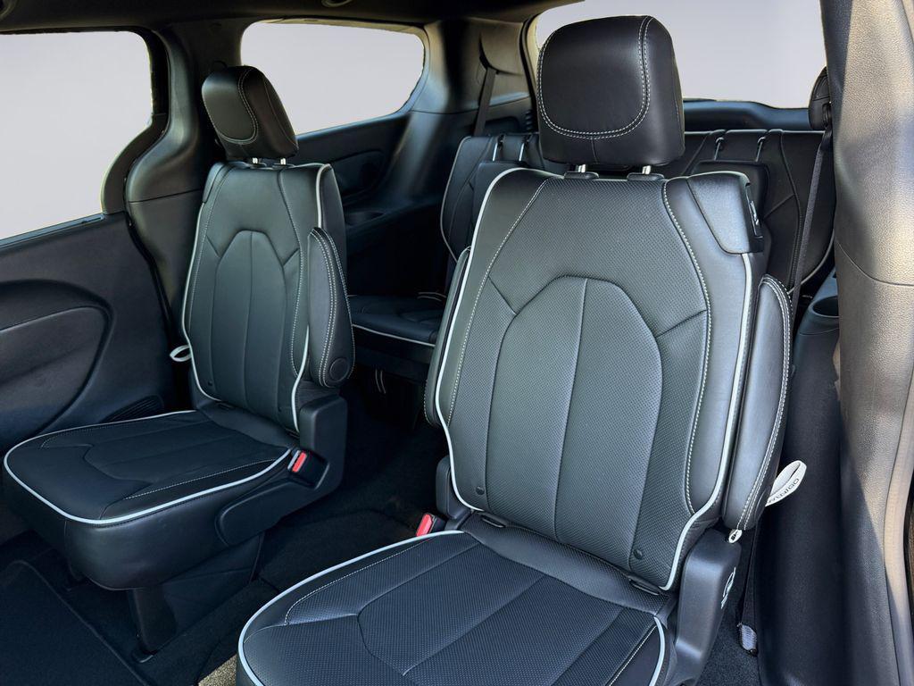 new 2026 Chrysler Pacifica car, priced at $51,259