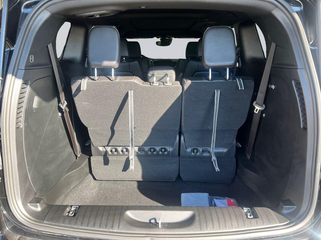 new 2026 Chrysler Pacifica car, priced at $47,252