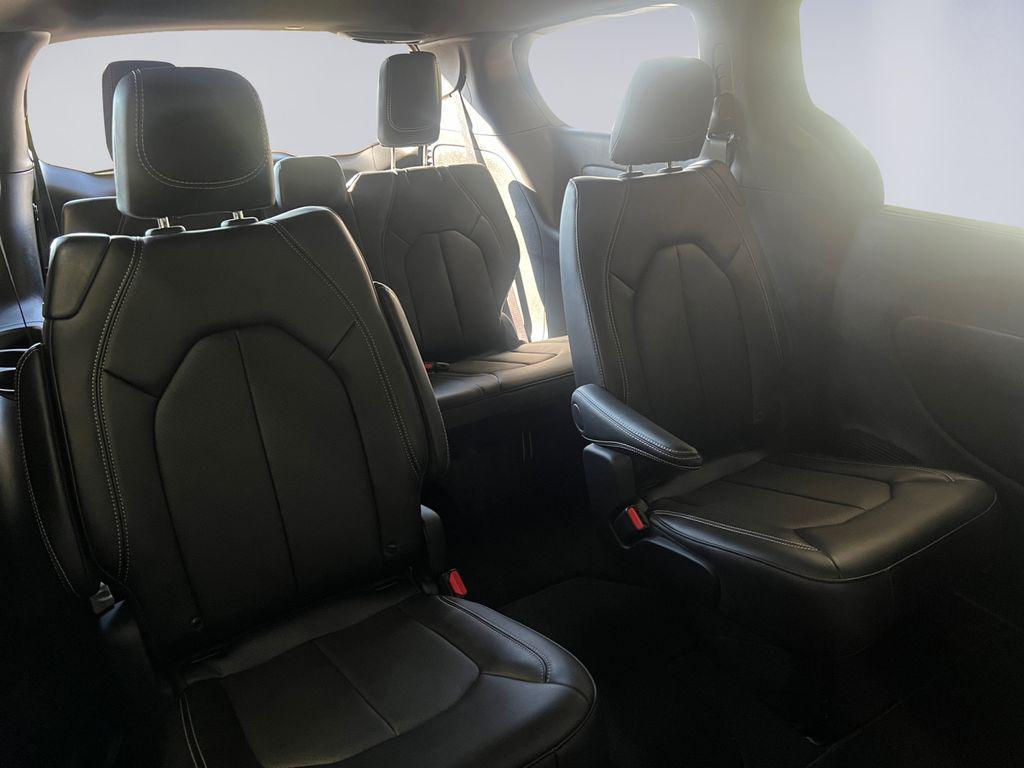 new 2026 Chrysler Pacifica car, priced at $47,252