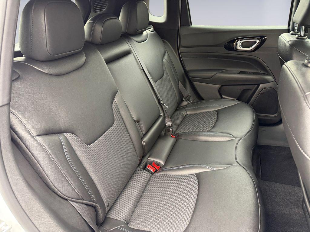 new 2026 Jeep Compass car, priced at $31,374