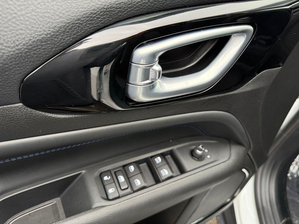 new 2026 Jeep Compass car, priced at $31,374