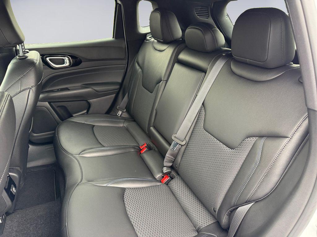 new 2026 Jeep Compass car, priced at $31,374