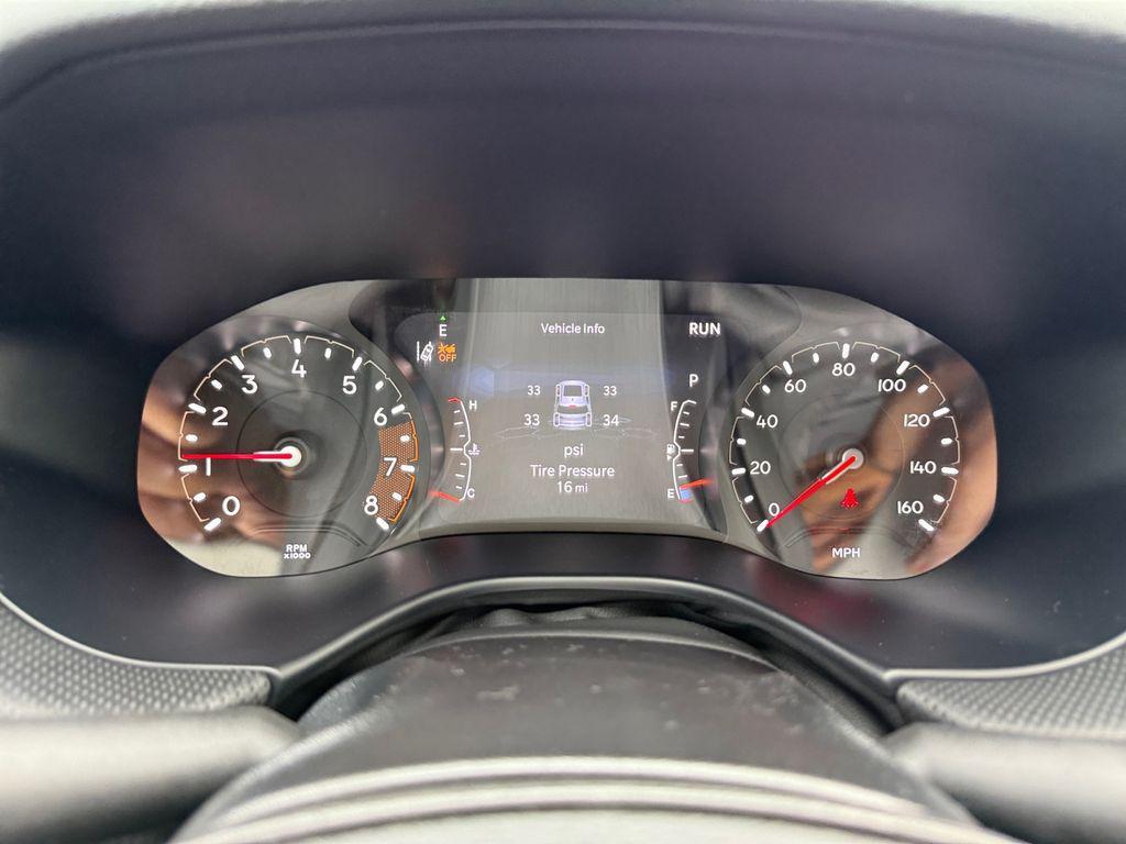 new 2026 Jeep Compass car, priced at $31,374