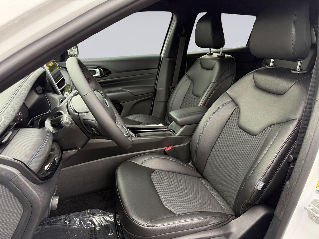 new 2026 Jeep Compass car, priced at $31,374