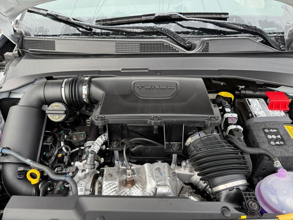 new 2026 Jeep Compass car, priced at $31,374