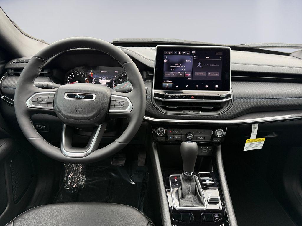new 2026 Jeep Compass car, priced at $31,374