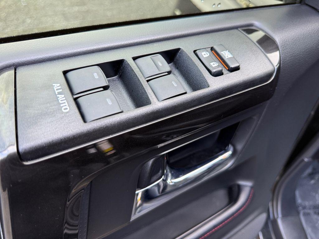 used 2024 Toyota 4Runner car, priced at $39,999