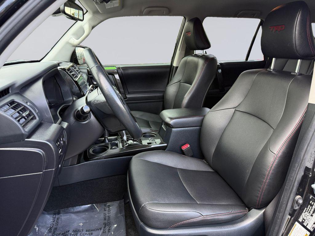 used 2024 Toyota 4Runner car, priced at $39,999