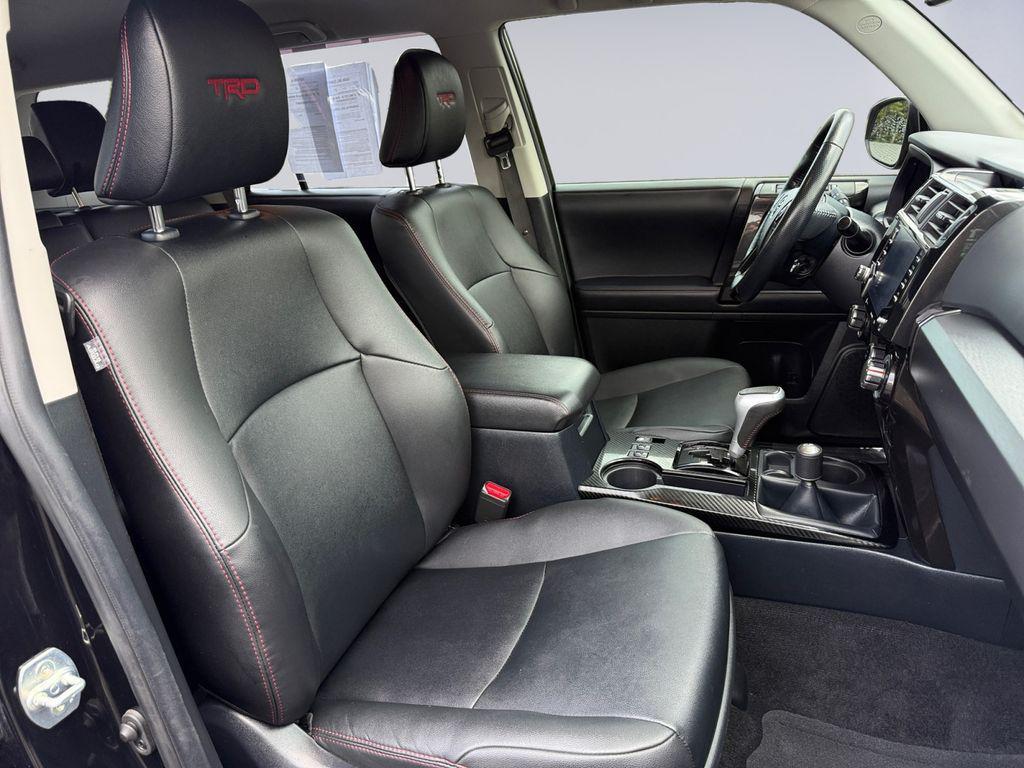 used 2024 Toyota 4Runner car, priced at $39,999