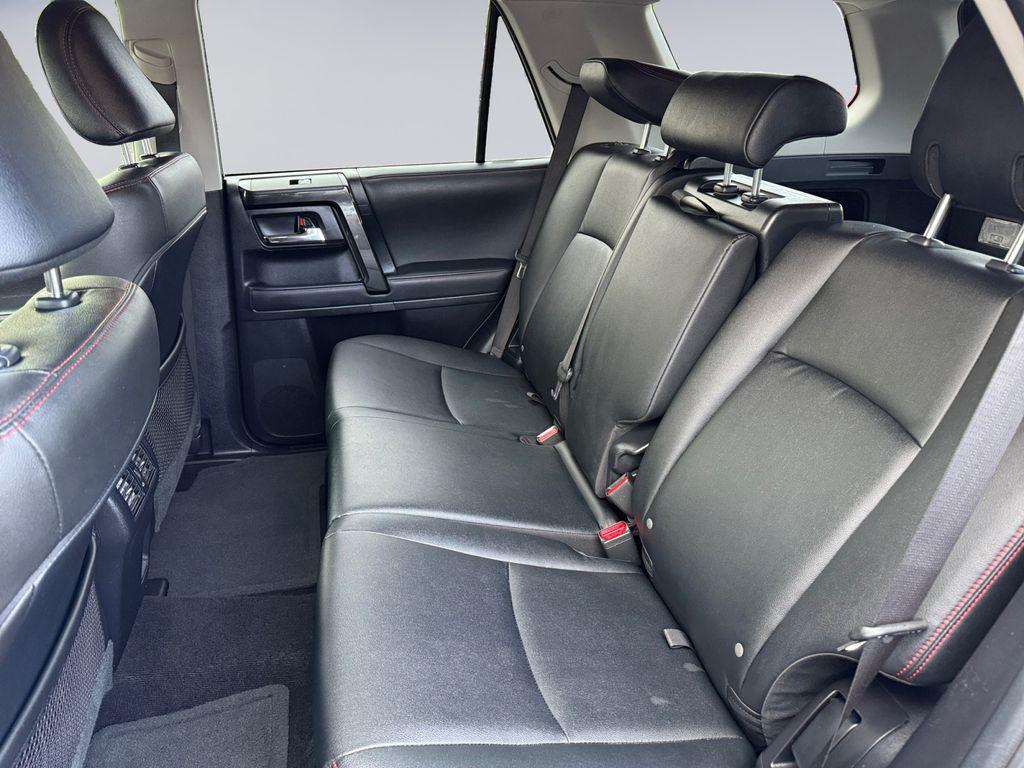 used 2024 Toyota 4Runner car, priced at $39,999