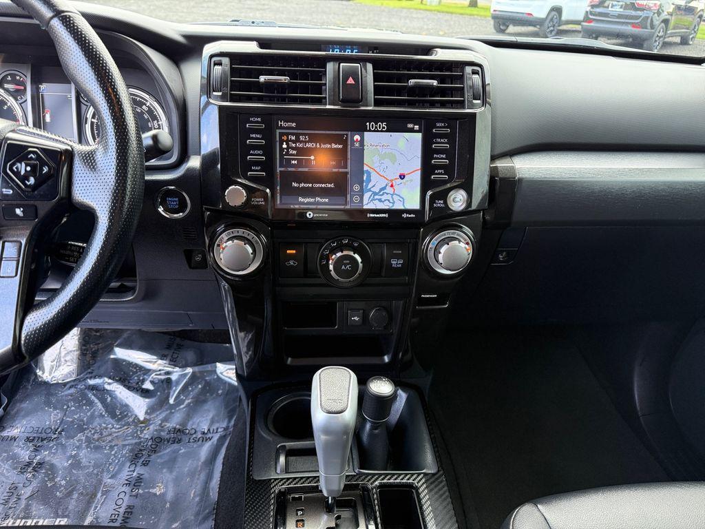 used 2024 Toyota 4Runner car, priced at $39,999