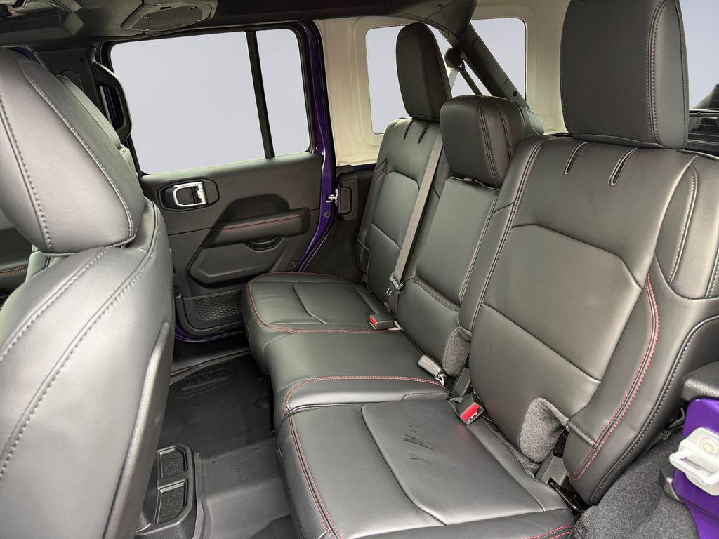 new 2026 Jeep Wrangler car, priced at $66,400