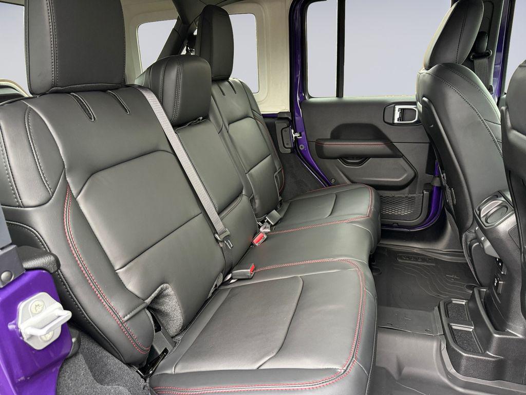 new 2026 Jeep Wrangler car, priced at $66,400