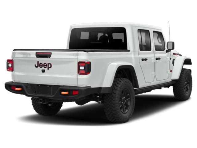 used 2021 Jeep Gladiator car