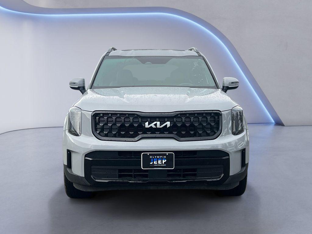used 2024 Kia Telluride car, priced at $40,998