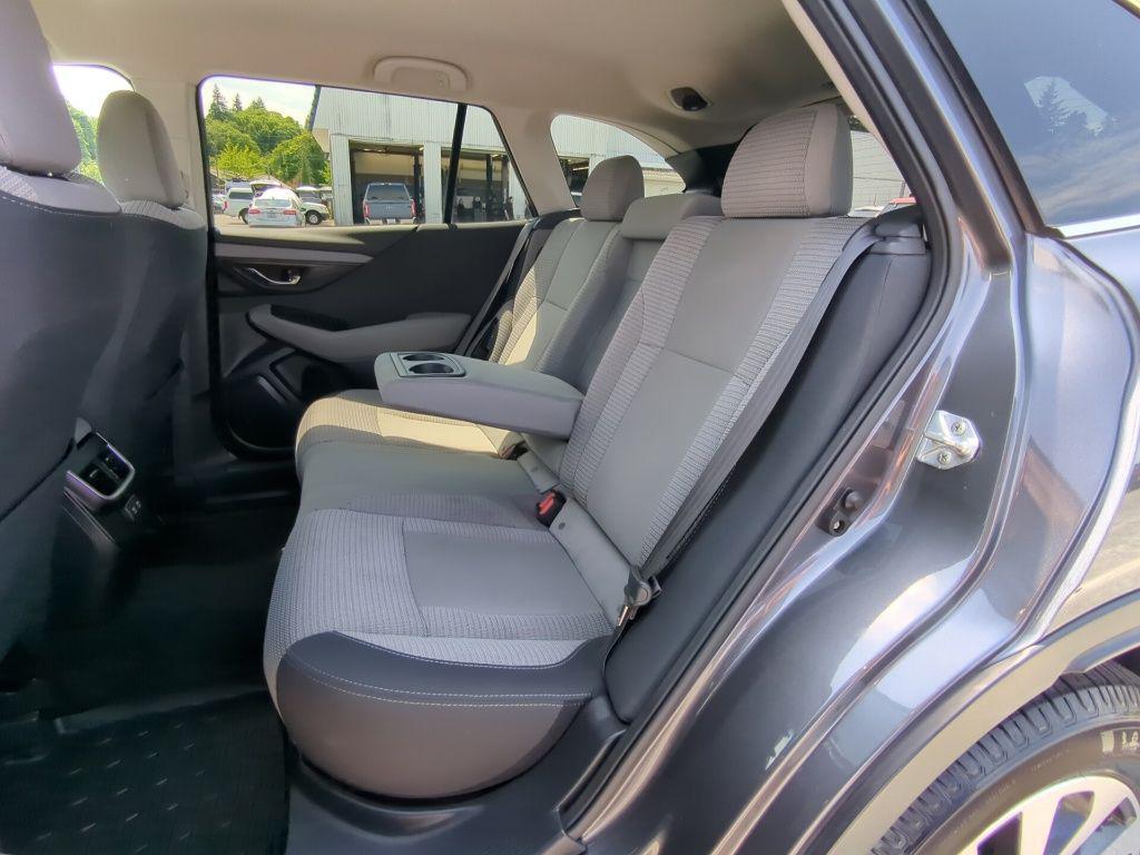used 2022 Subaru Outback car, priced at $23,980