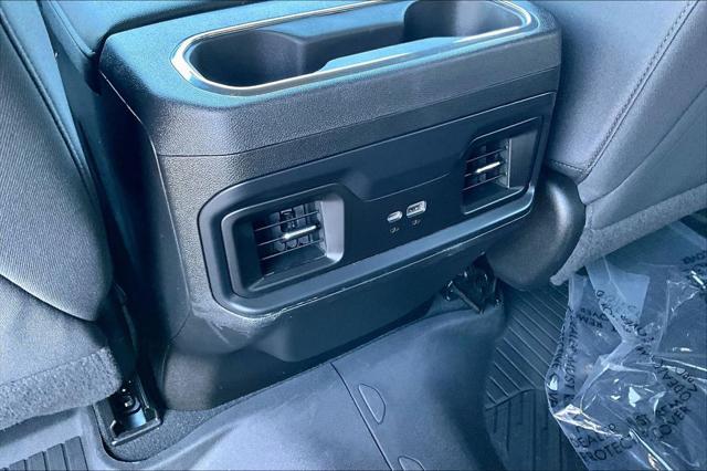 used 2022 Chevrolet Silverado 1500 car, priced at $43,899