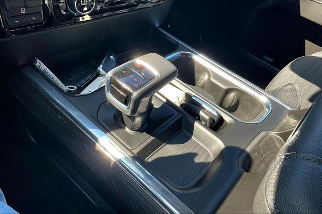 used 2022 Chevrolet Silverado 1500 car, priced at $43,899