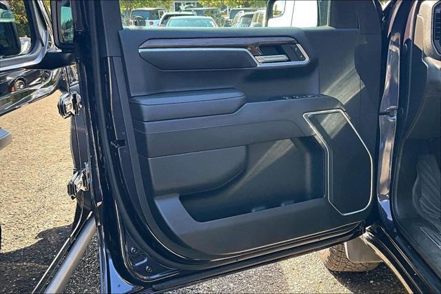 used 2022 Chevrolet Silverado 1500 car, priced at $43,899