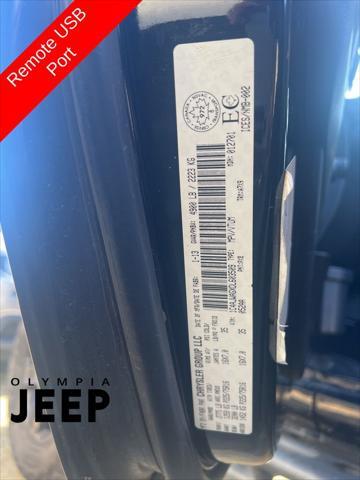 used 2013 Jeep Wrangler car, priced at $17,720