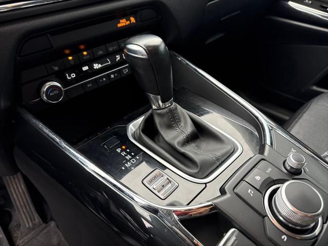 used 2019 Mazda CX-9 car, priced at $19,998