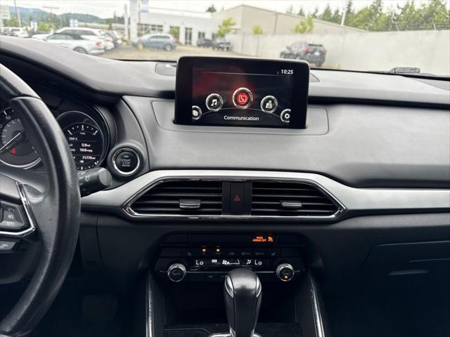 used 2019 Mazda CX-9 car, priced at $19,998