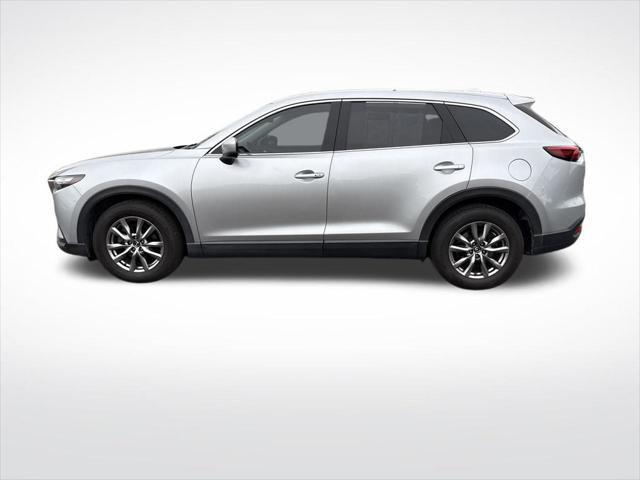 used 2019 Mazda CX-9 car, priced at $19,998