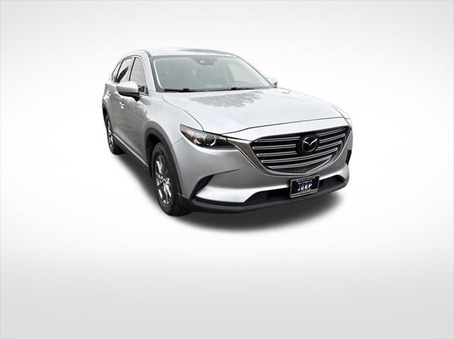 used 2019 Mazda CX-9 car, priced at $19,998