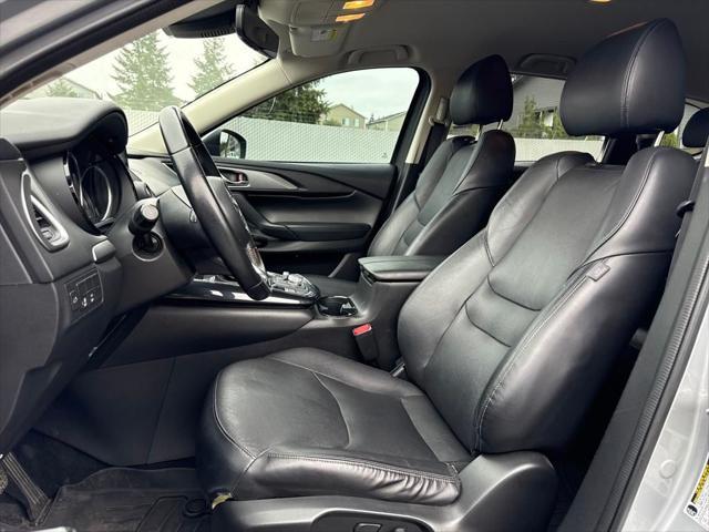 used 2019 Mazda CX-9 car, priced at $19,998